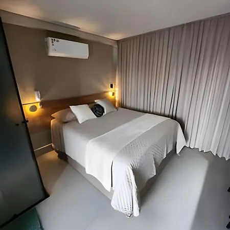 Get By Side Na Beira Mar Do Caribessa Jardim Oceania Villa Joao Pessoa Exterior photo