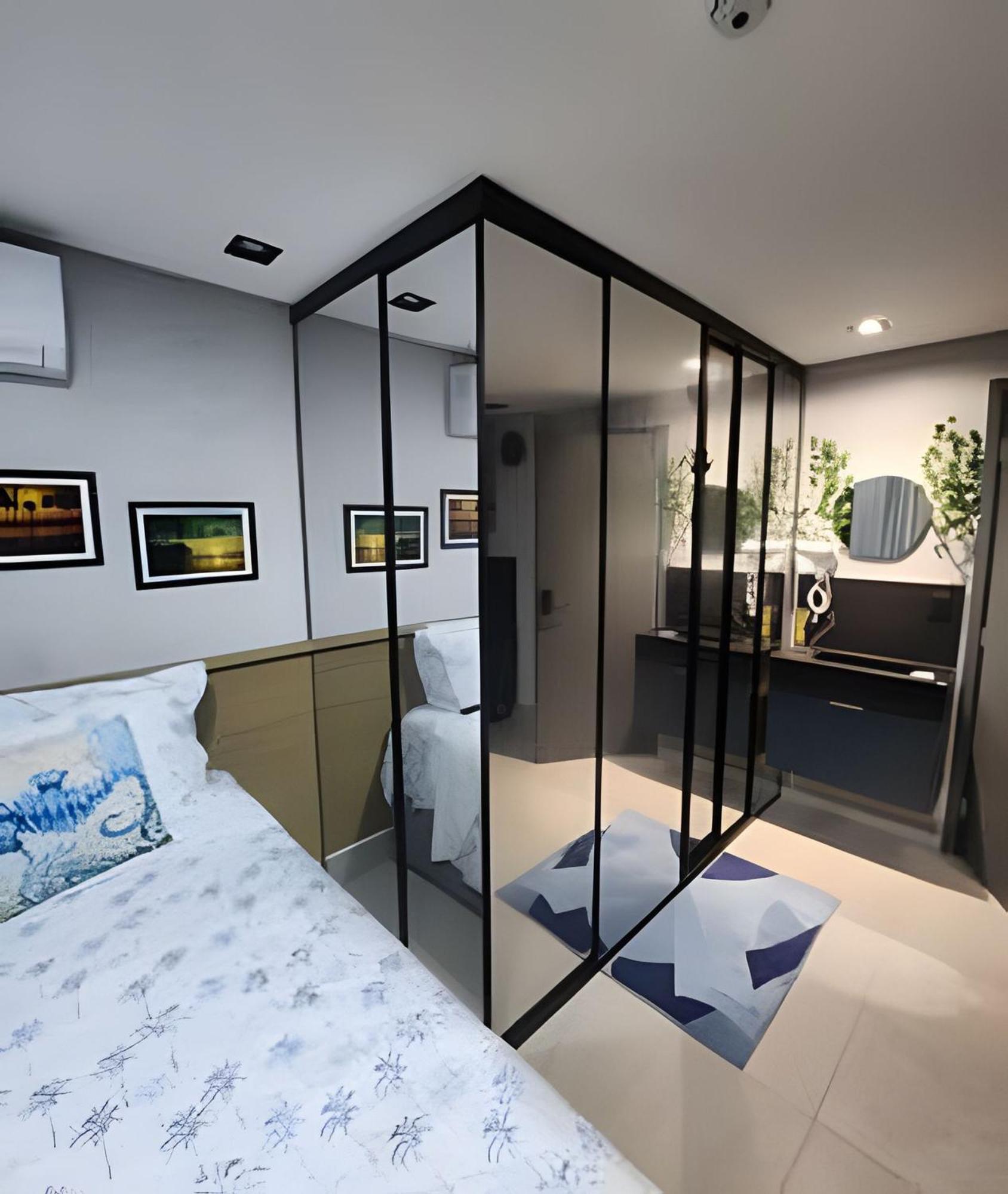 Holiday home Get By Side Na Beira Mar Do Caribessa Jardim Oceania