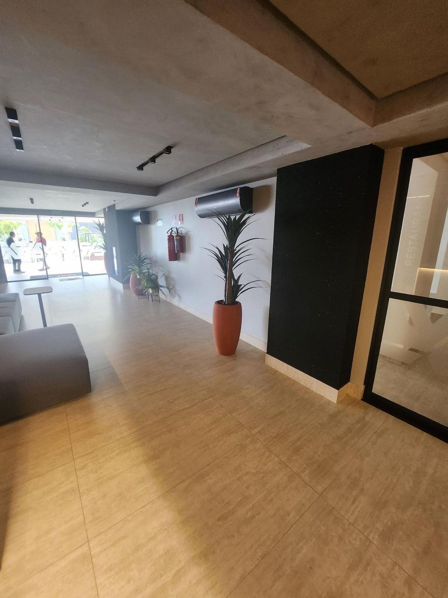 Holiday home Get By Side Na Beira Mar Do Caribessa Jardim Oceania *