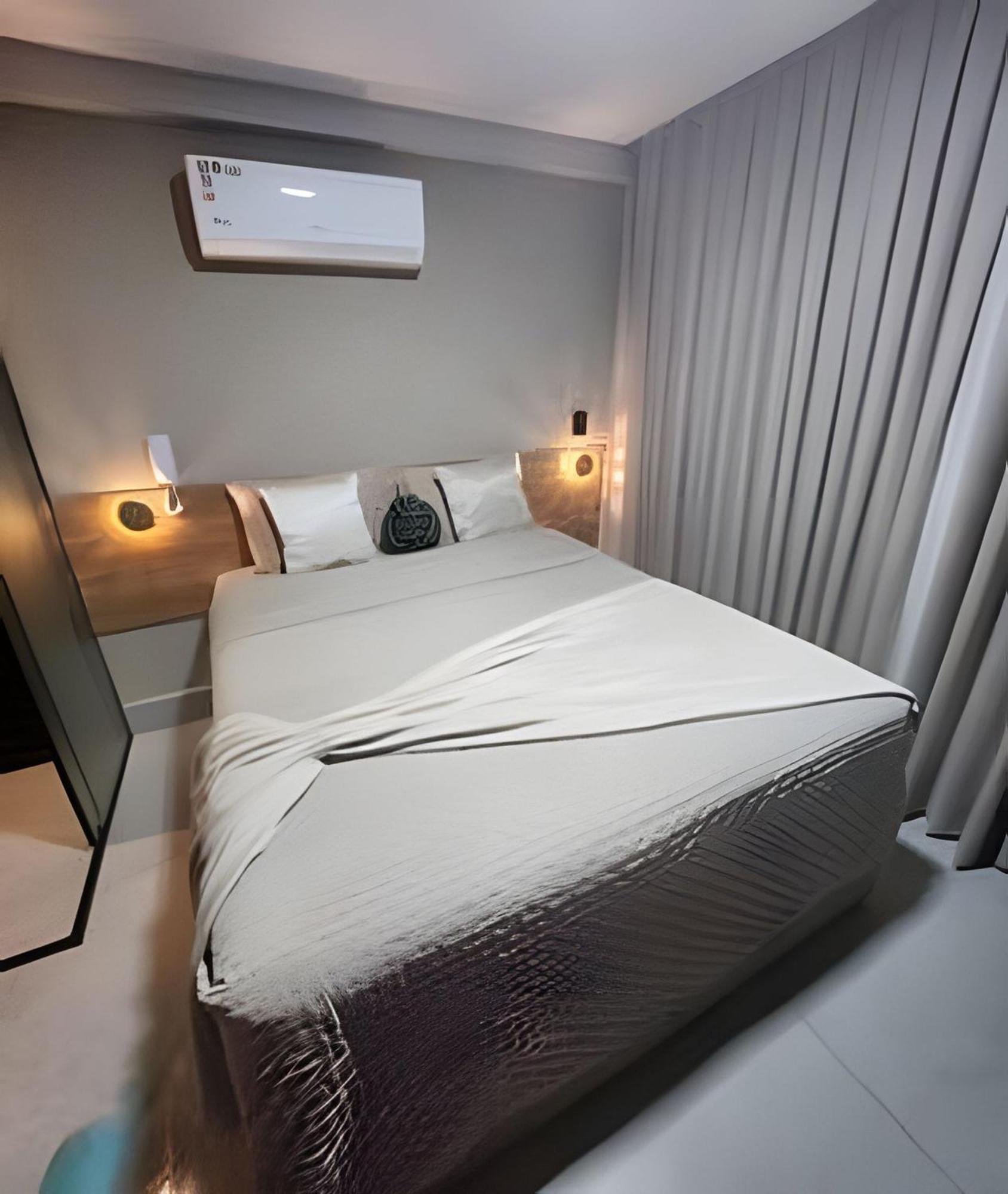 Get By Side Na Beira Mar Do Caribessa Jardim Oceania Holiday home