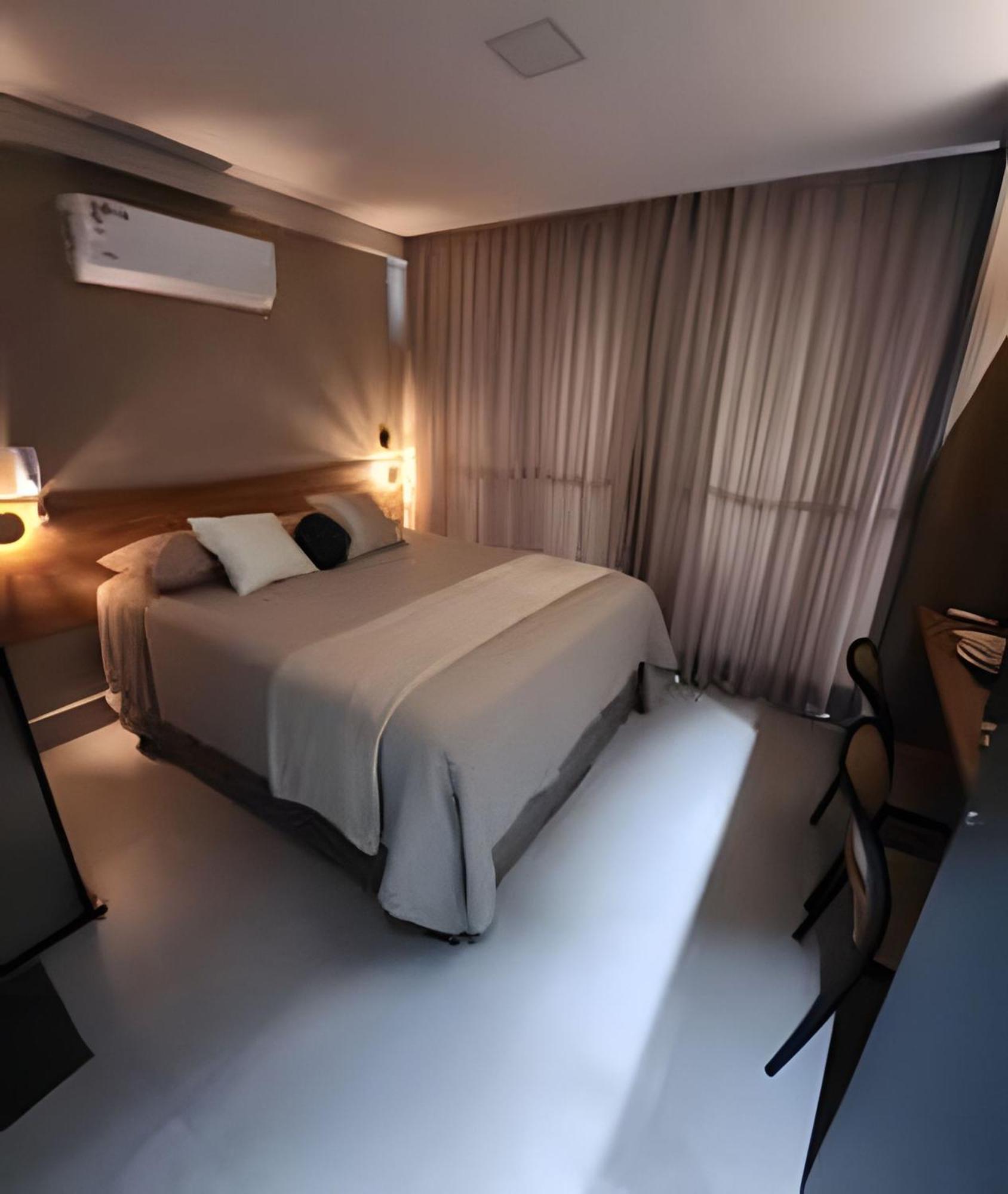 Get By Side Na Beira Mar Do Caribessa Jardim Oceania Holiday home *
