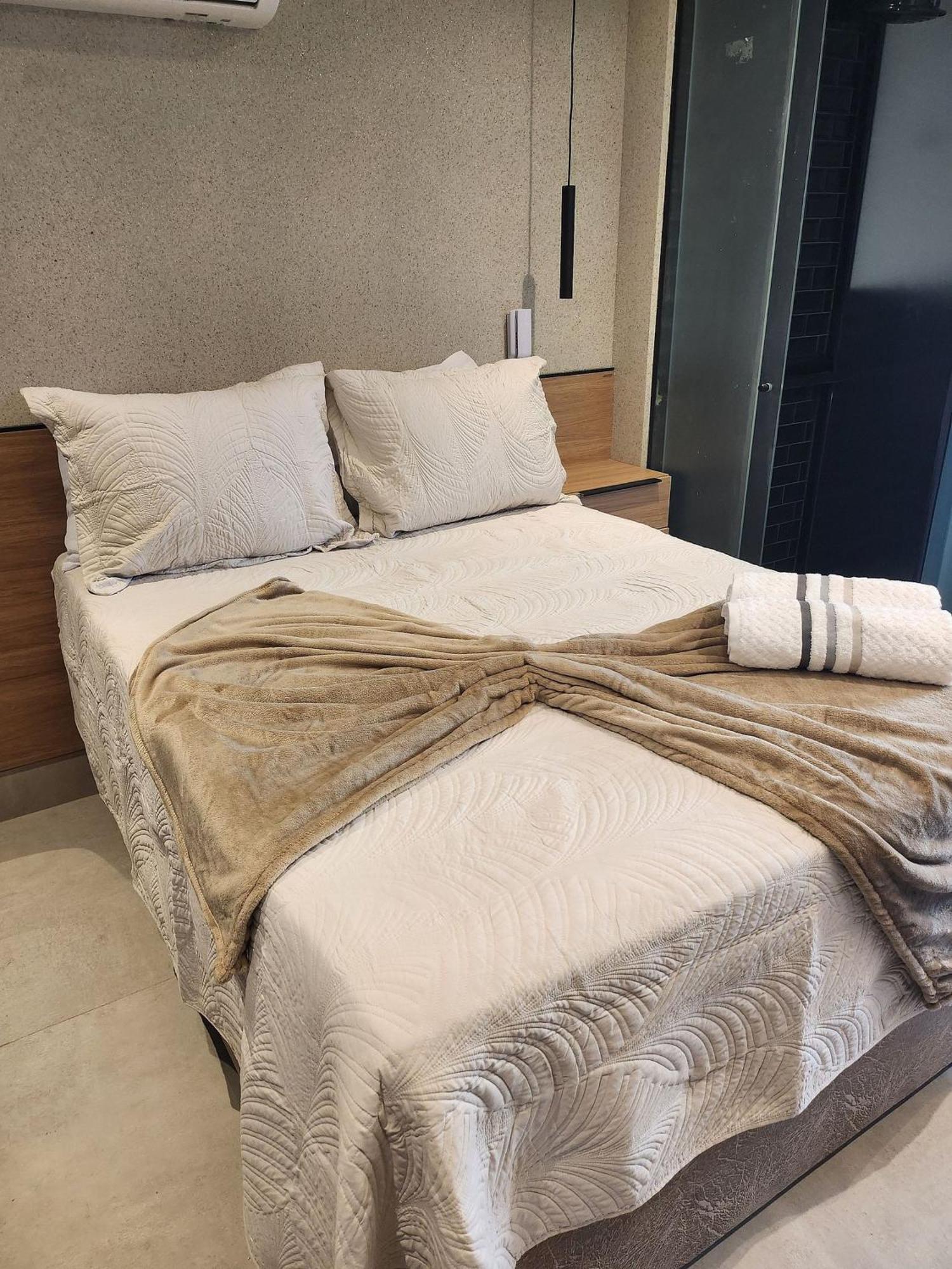 Holiday home Get By Side Na Beira Mar Do Caribessa Jardim Oceania Joao Pessoa