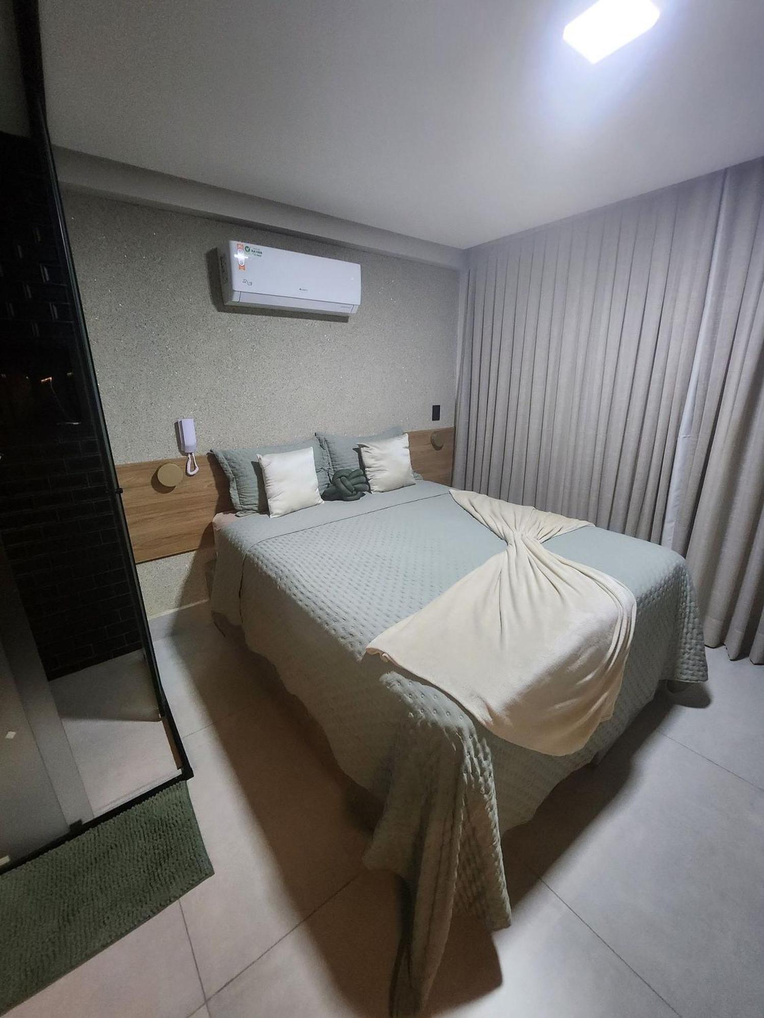 Get By Side Na Beira Mar Do Caribessa Jardim Oceania Holiday home