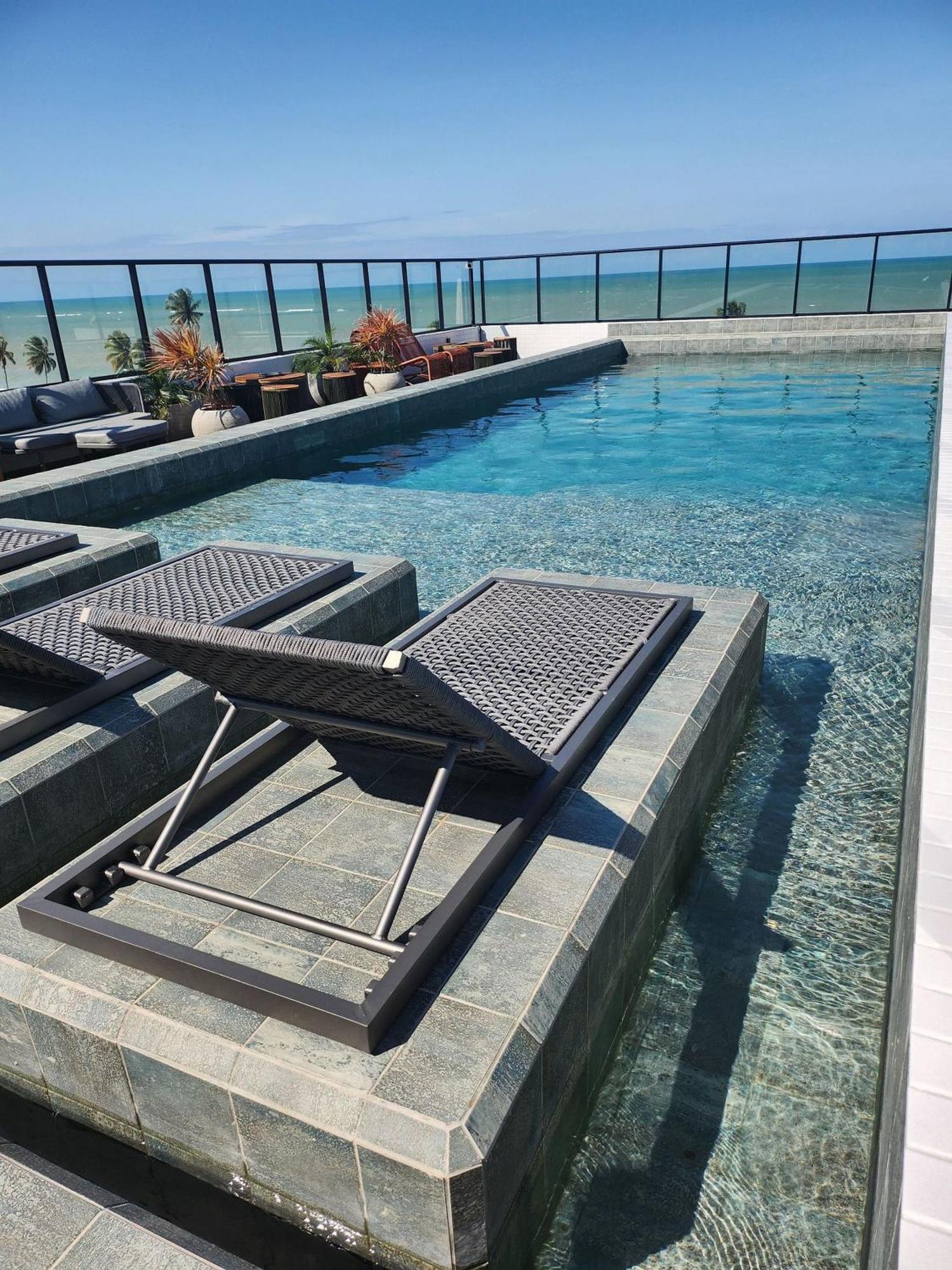 Holiday home Get By Side Na Beira Mar Do Caribessa Jardim Oceania