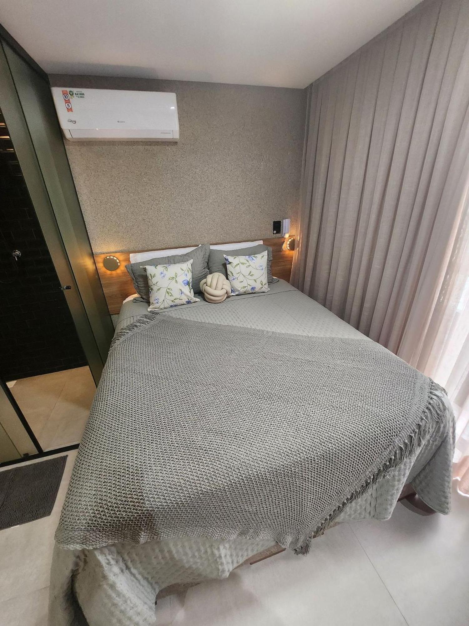 Get By Side Na Beira Mar Do Caribessa Jardim Oceania Holiday home *