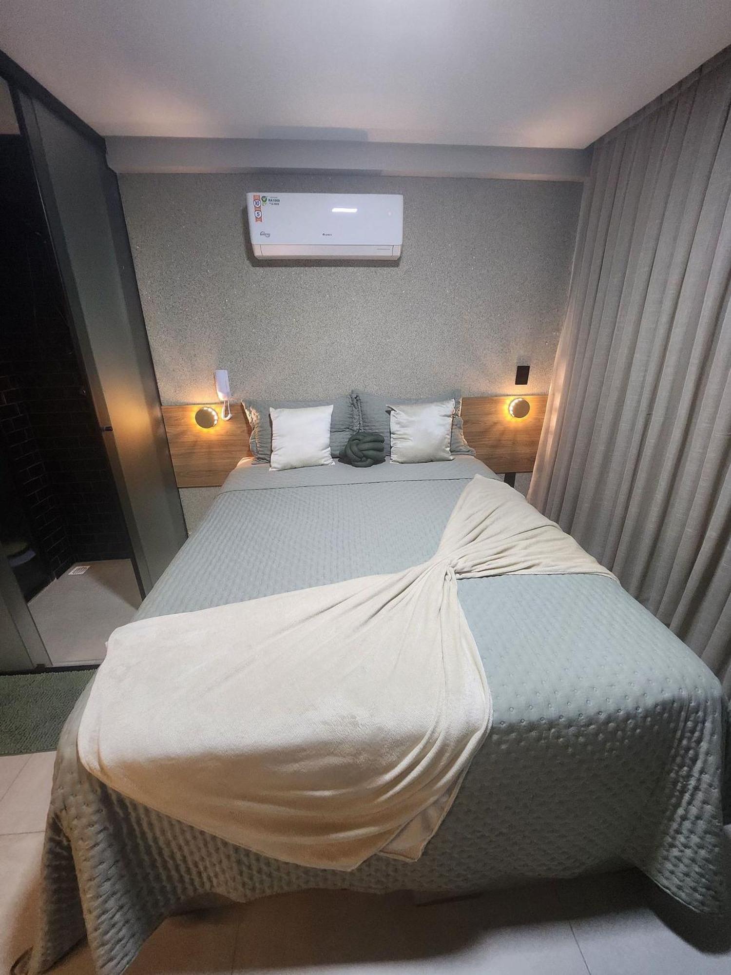 Holiday home Get By Side Na Beira Mar Do Caribessa Jardim Oceania Joao Pessoa