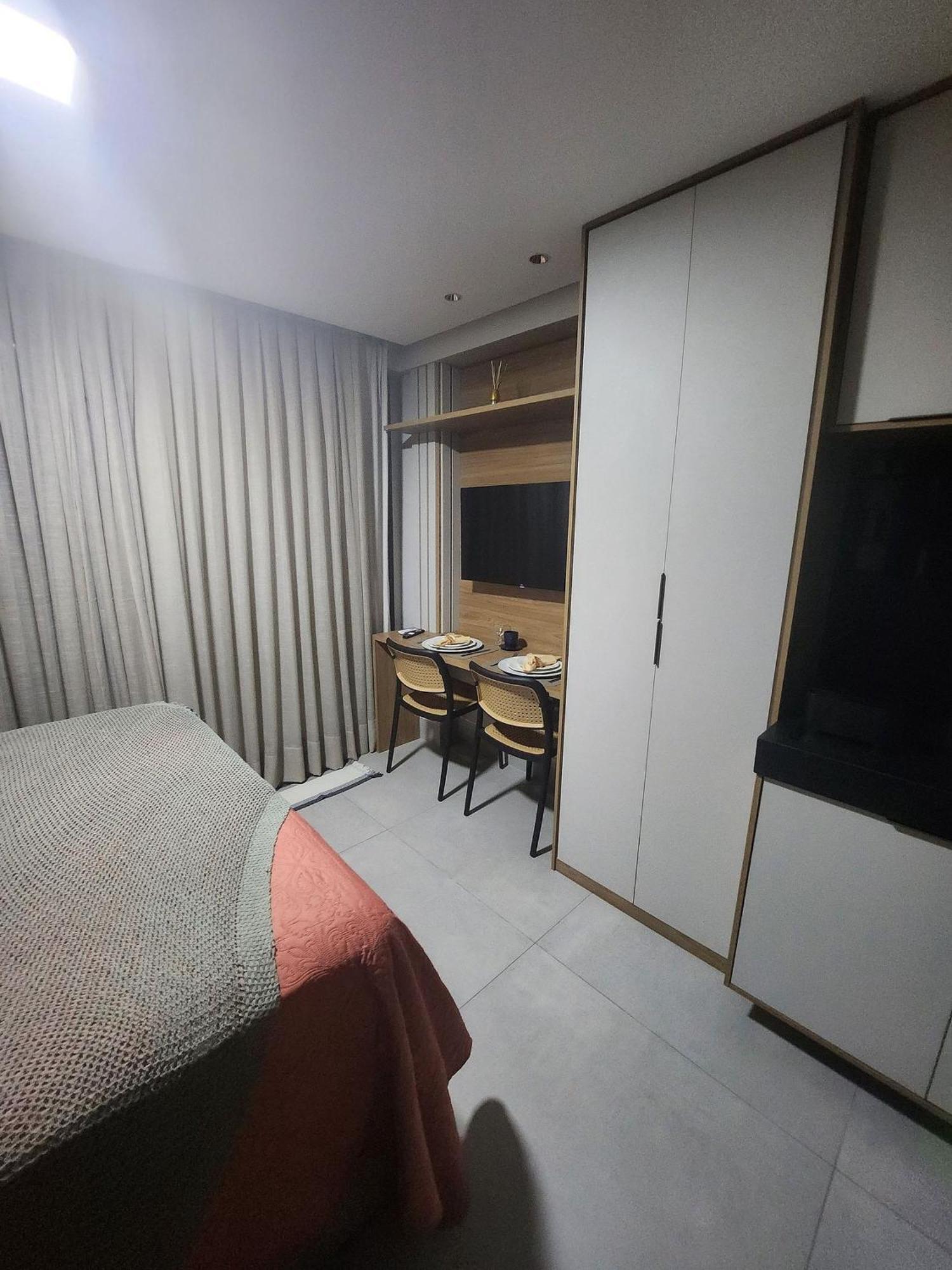 Holiday home Get By Side Na Beira Mar Do Caribessa Jardim Oceania