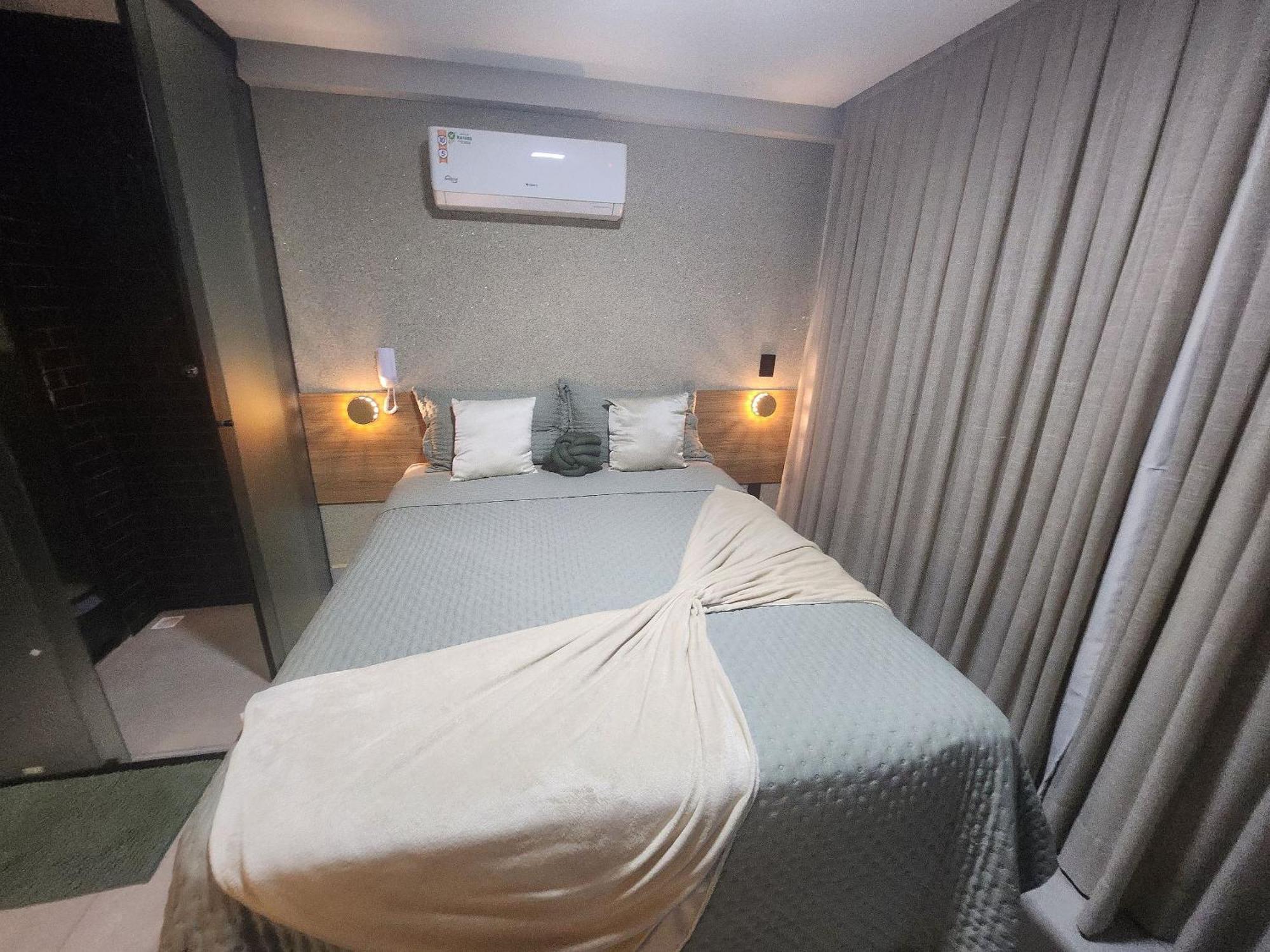 Get By Side Na Beira Mar Do Caribessa Jardim Oceania Holiday home *