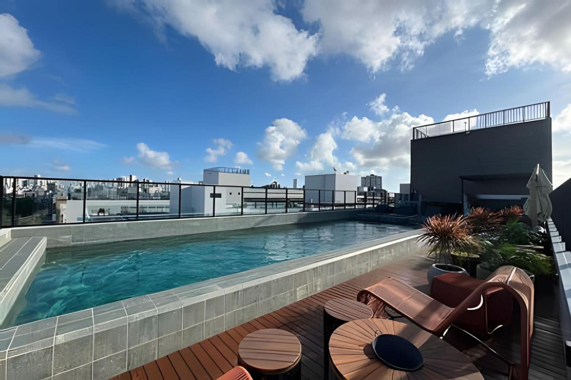 Get By Side Na Beira Mar Do Caribessa Jardim Oceania Holiday home Joao Pessoa