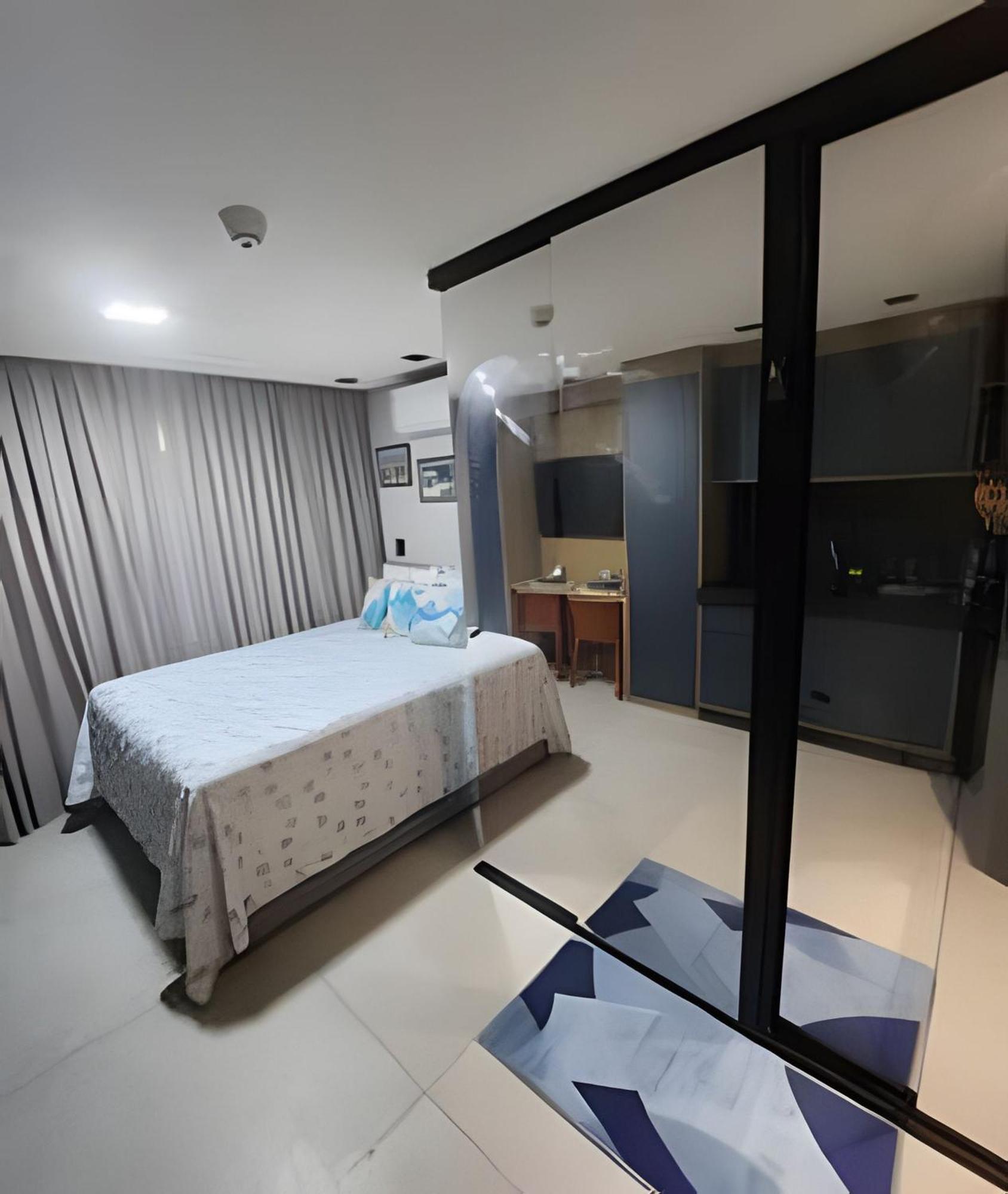 Get By Side Na Beira Mar Do Caribessa Jardim Oceania Holiday home