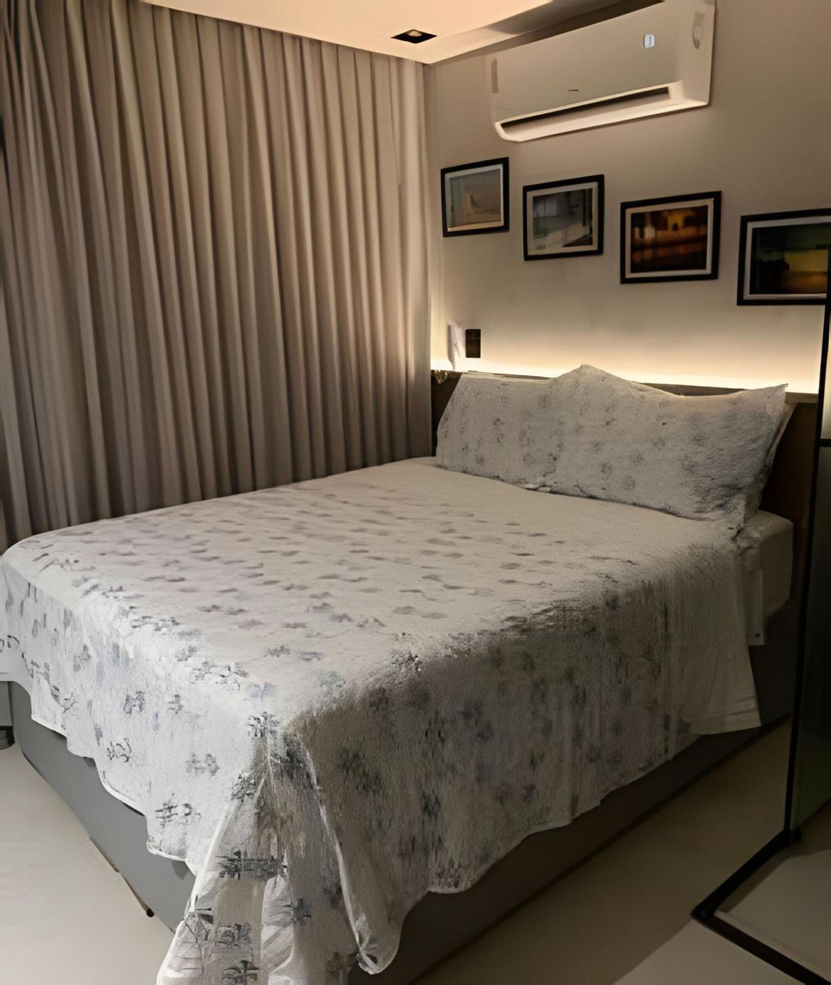 Holiday home Get By Side Na Beira Mar Do Caribessa Jardim Oceania