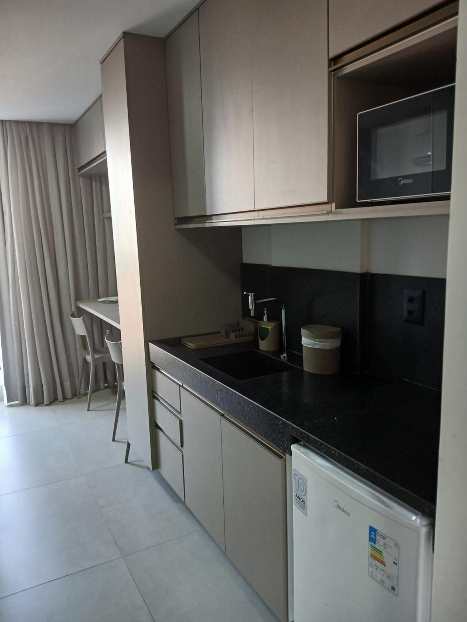 Holiday home Get By Side Na Beira Mar Do Caribessa Jardim Oceania