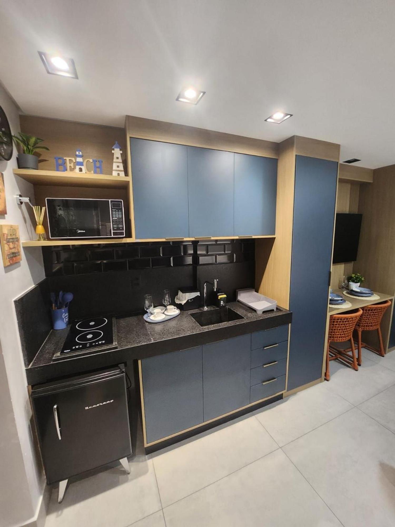 Holiday home Get By Side Na Beira Mar Do Caribessa Jardim Oceania *