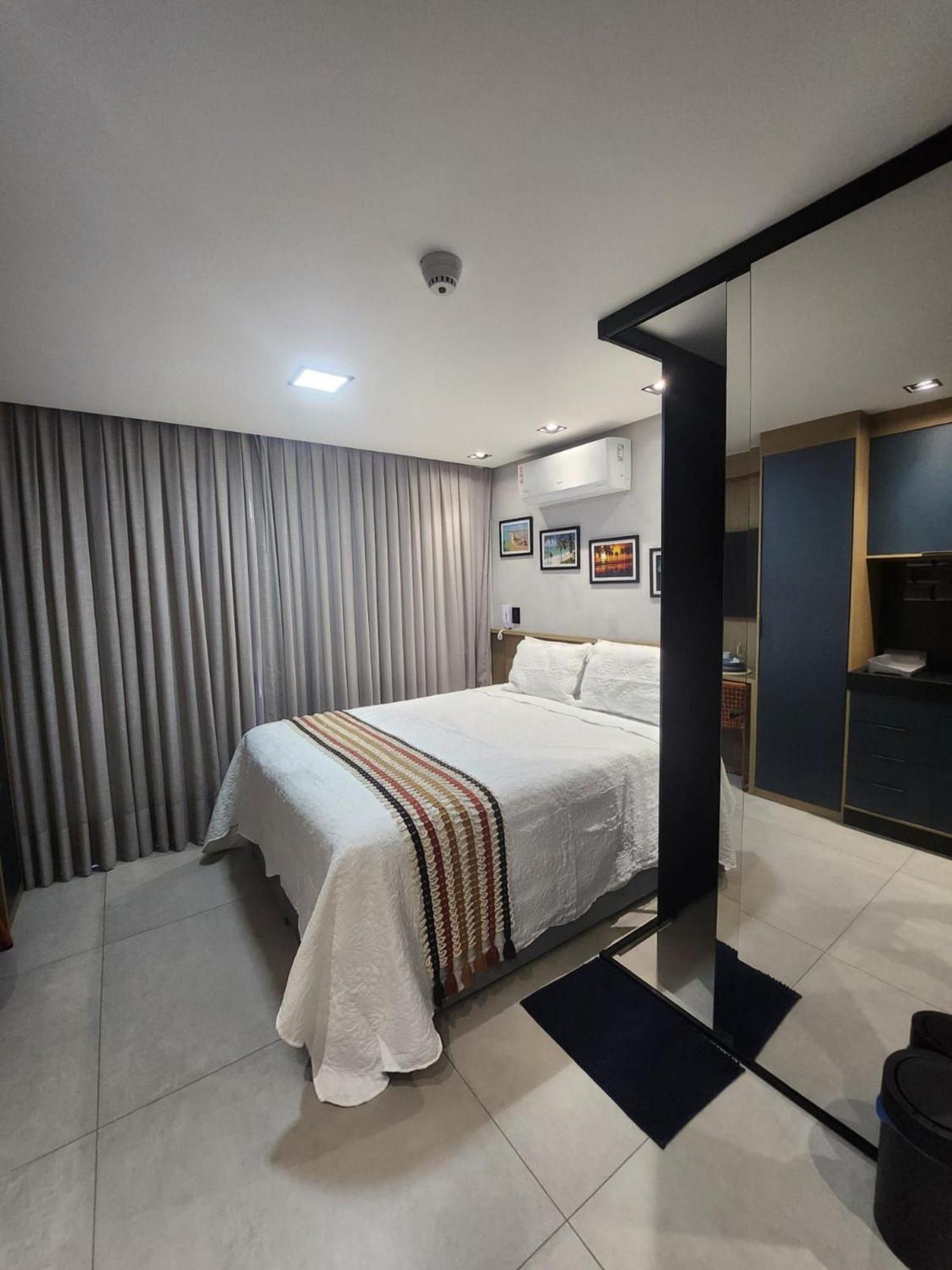 Holiday home Get By Side Na Beira Mar Do Caribessa Jardim Oceania