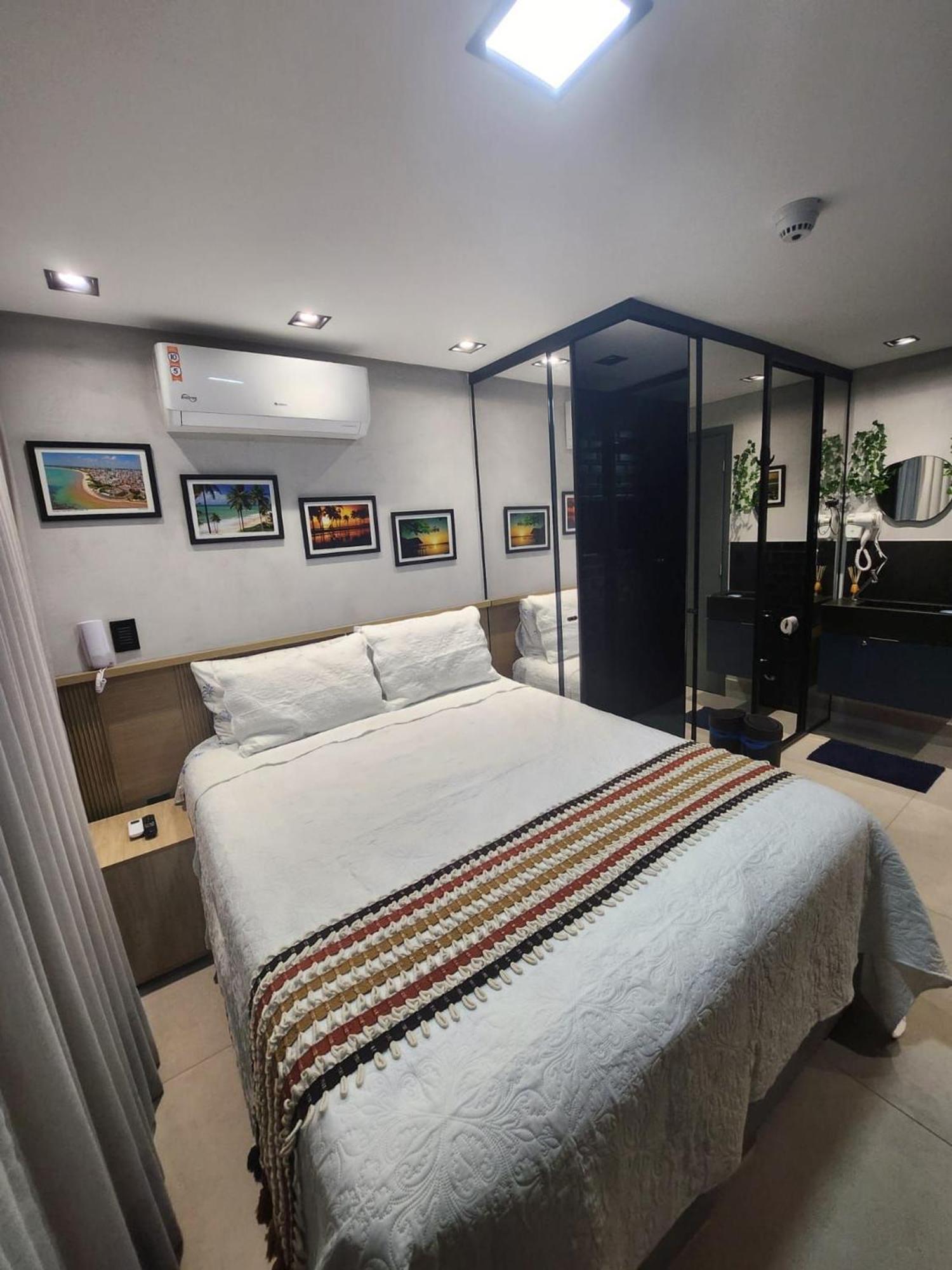 Holiday home Get By Side Na Beira Mar Do Caribessa Jardim Oceania *